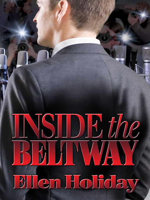 Cover image for Inside the Beltway